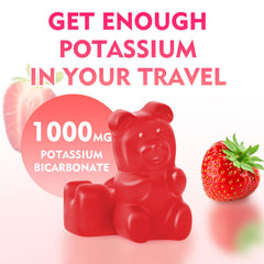 MEENCCD madre y niño tomando gominolas, imagen que sugiere uso familiar seguro