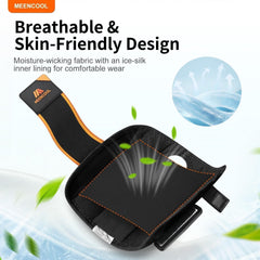 MEENCOOL panel air-mesh ventilado que reduce calor y sudor