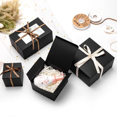Mefleet presentación en mesa mejora la estética del regalo