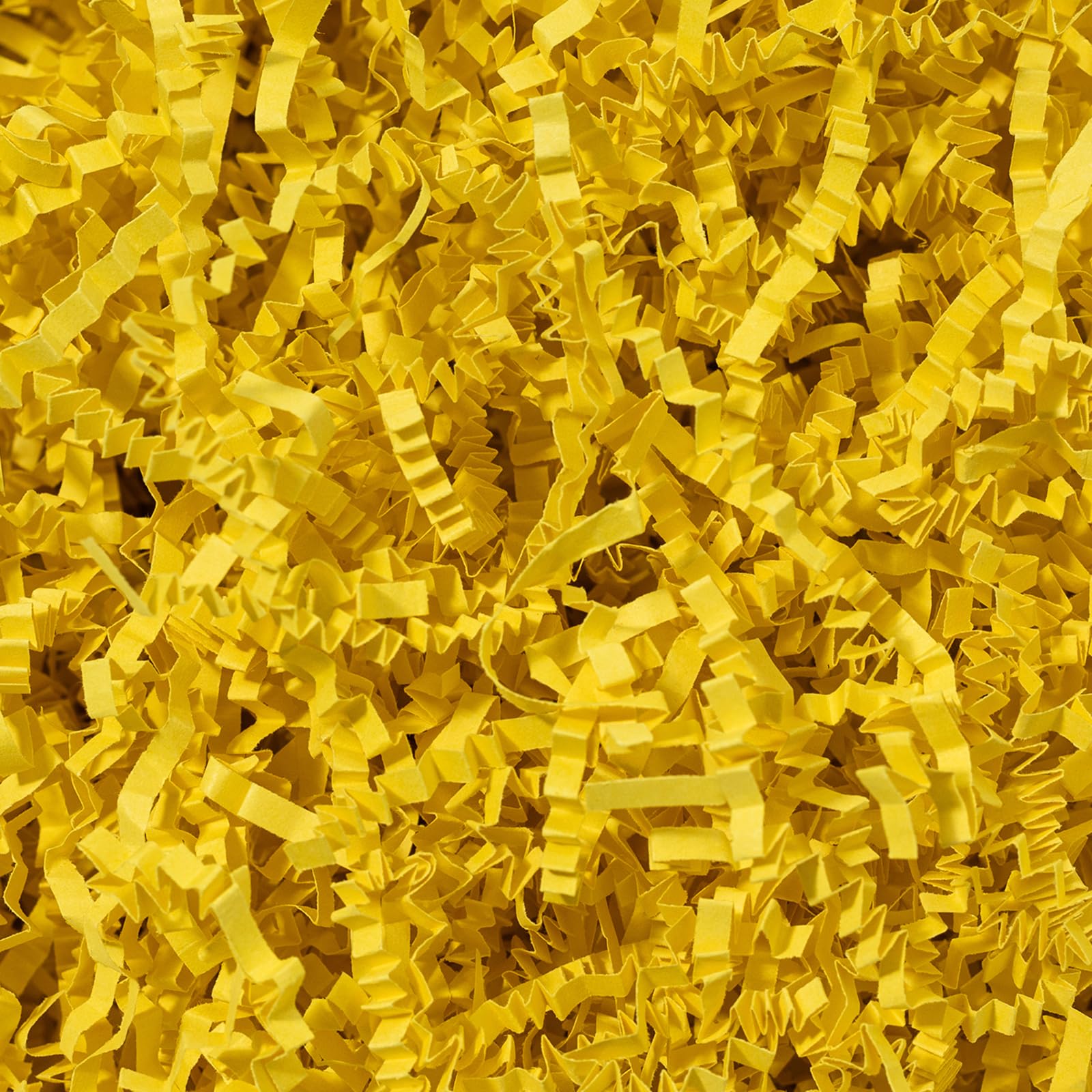 Mefleet embalaje frontal amarillo que destaca color y presentación