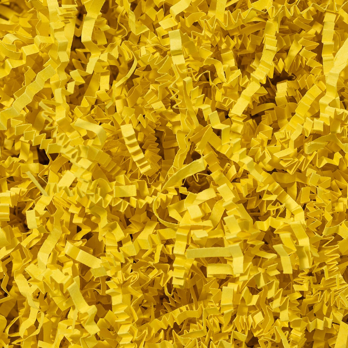 Mefleet embalaje frontal amarillo que destaca color y presentación