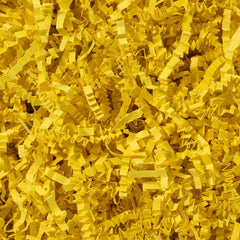 Mefleet embalaje frontal amarillo que destaca color y presentación