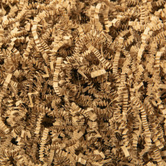 Mefleet empacado frontal mostrando bolsa kraft y volumen del relleno