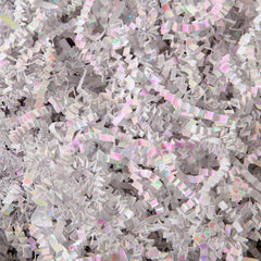 Mefleet empaque frontal mostrando 1/2 lb blanco diamante y limpieza visual