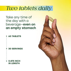 MegaFood Baby Me 2: D3 para vitamina D y apoyo inmunológico