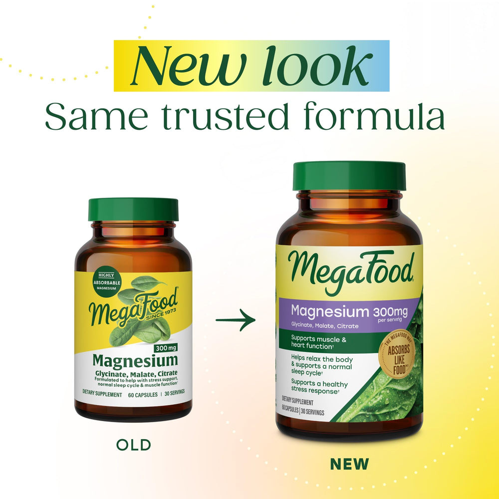 MegaFood detalle de cápsula para apreciar textura y calidad del recubrimiento