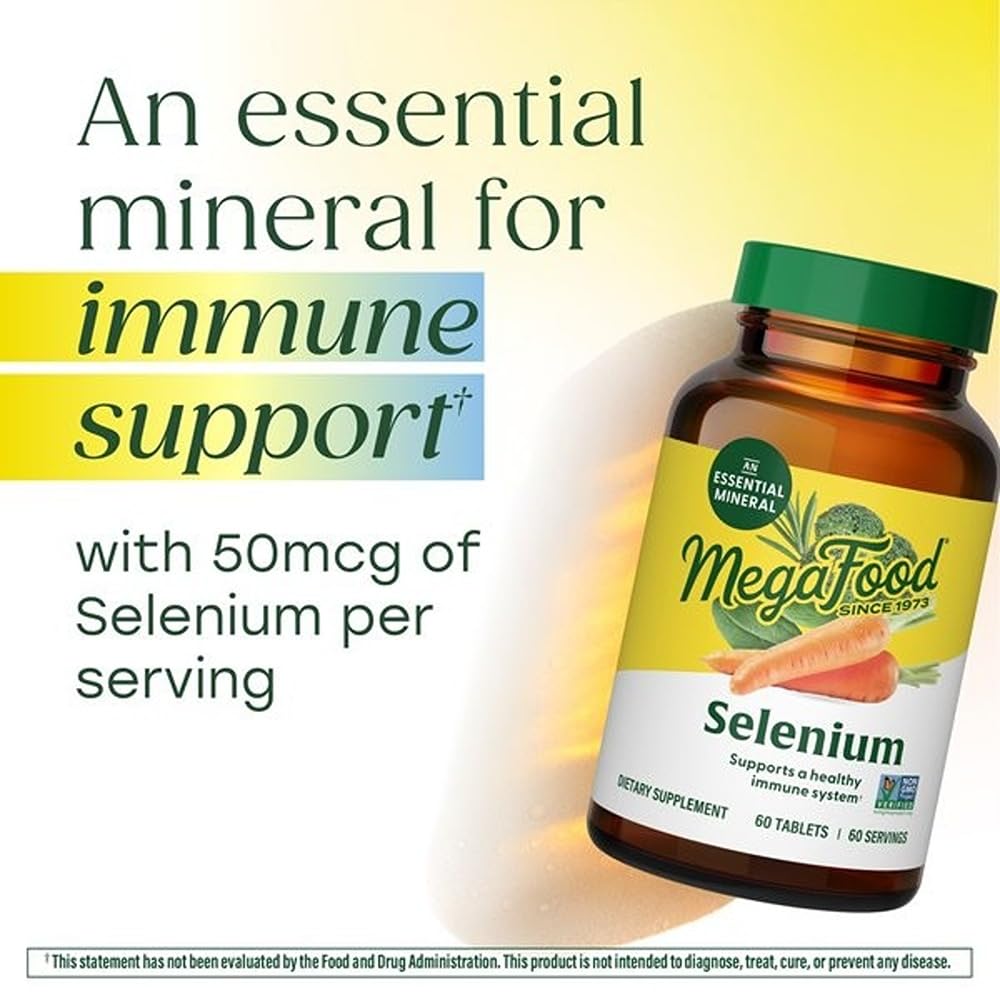 MegaFood mezcla de espinaca jengibre cúrcuma que muestra ingredientes naturales
