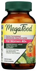 MegaFood frasco portátil en bolso ideal para viajes y comodidad