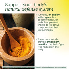 MegaFood botella abierta con tabletas listas para tomar y almacenaje
