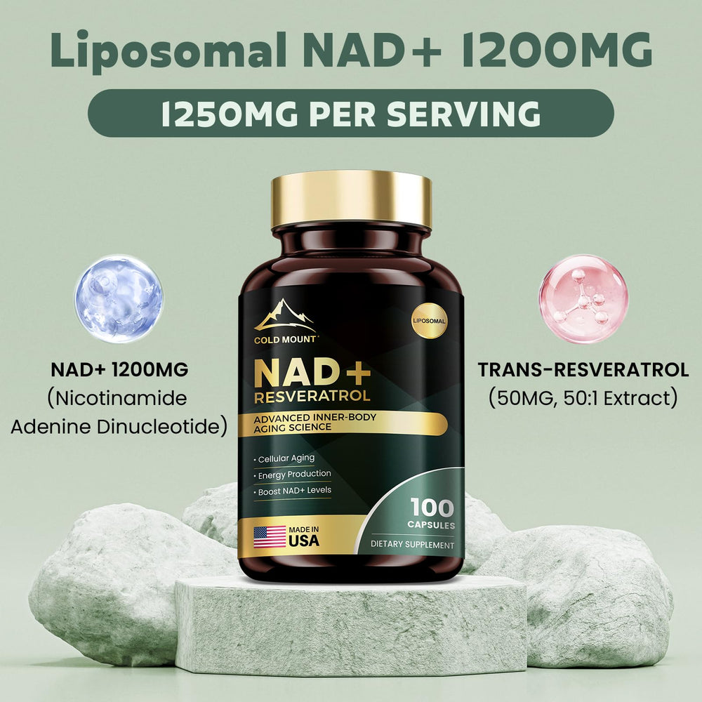 MEGNETA cápsula detalle que muestra textura liposomal y fácil ingestión