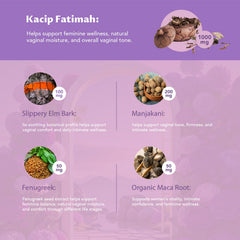 MEGNETA ilustración de extractos herbales, resalta ingredientes naturales