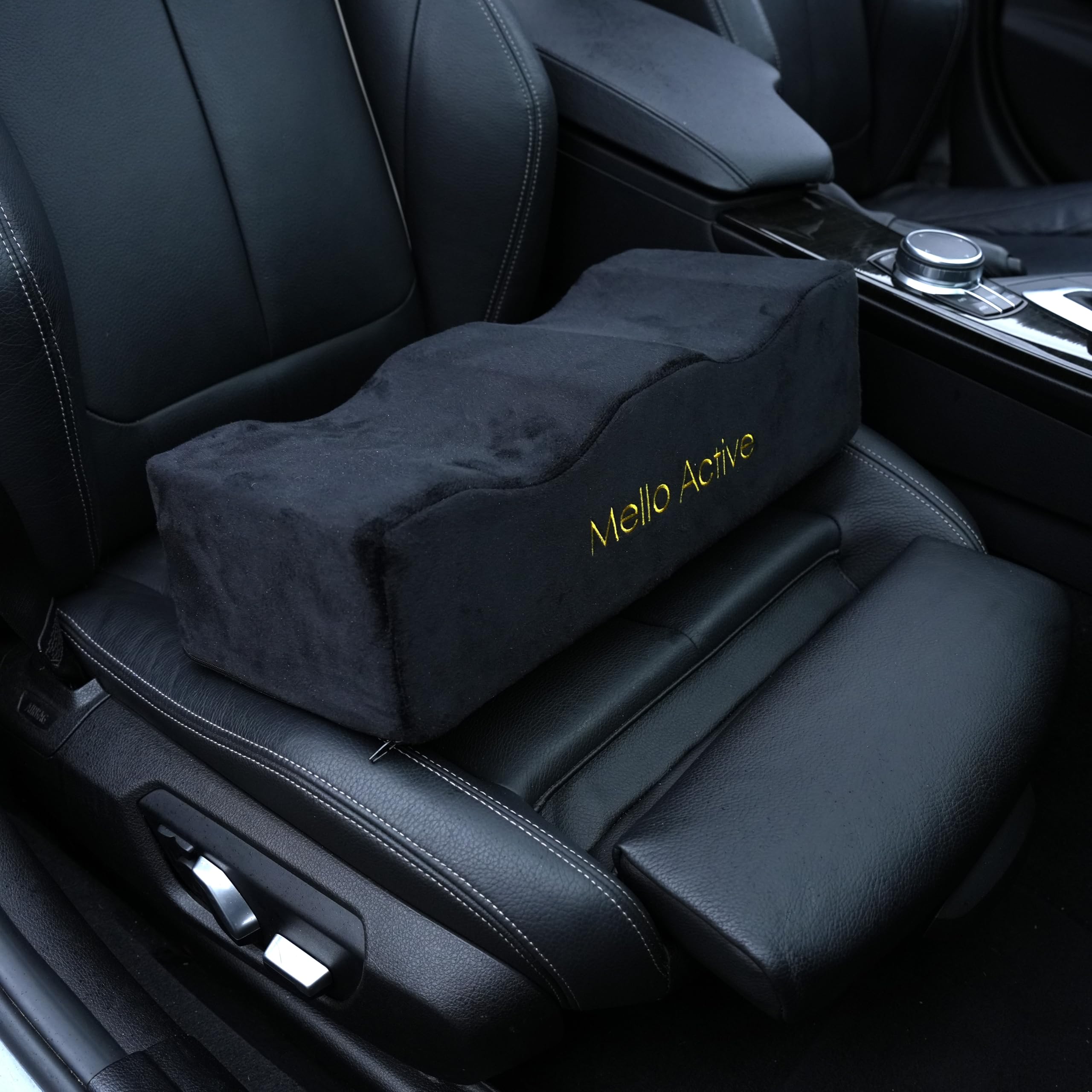 Mello Active bolsa de transporte fina que facilita llevarlo a todas partes