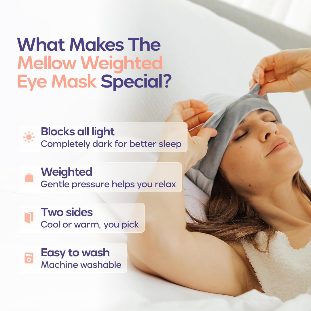 Mellow vista lateral con ajuste 360° que evita tiras y se mantiene estable
