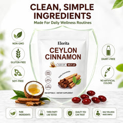 Menjint Elorita etiqueta con ingredientes claros, transparencia y limpieza
