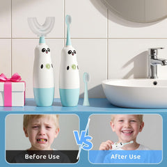 Meqtpomy comparación con mano que ilustra tamaño cómodo