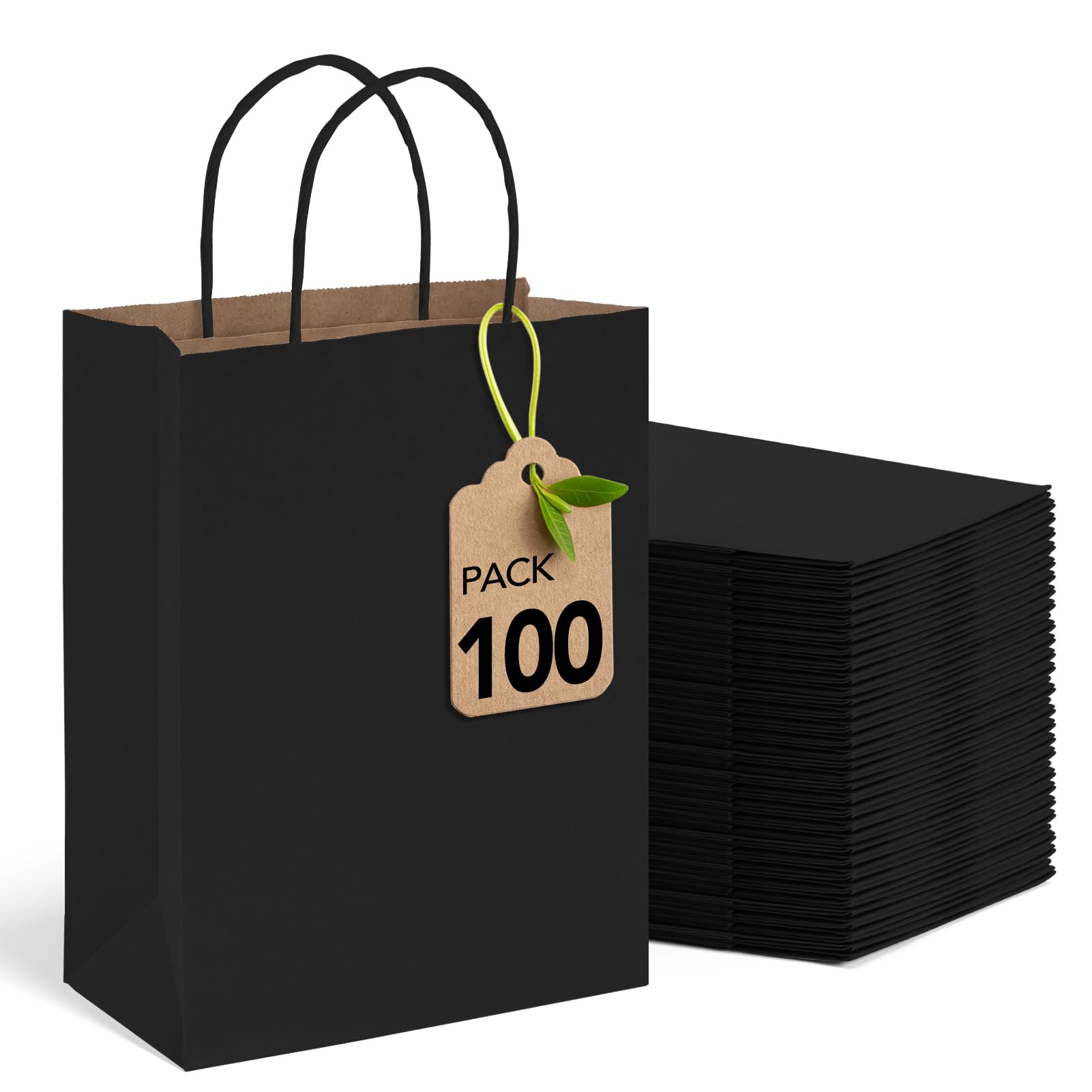 MESHA bolsa frontal pack 100 mostrando uniformidad y ahorro