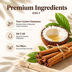 Metabolae etiqueta con ingredientes legibles y origen claro
