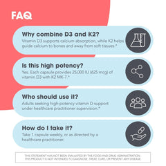 Metabolic Maintenance etiqueta con lista de ingredientes y ausencia de alérgenos