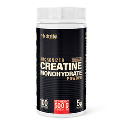 METALIFE envase frontal 500 g muestra pureza y conveniencia
