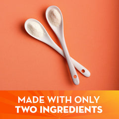 Metamucil en cocina mostrando integración en estilo de vida saludable