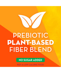 Metamucil gominolas sabor fresa-kiwi destacando gusto natural