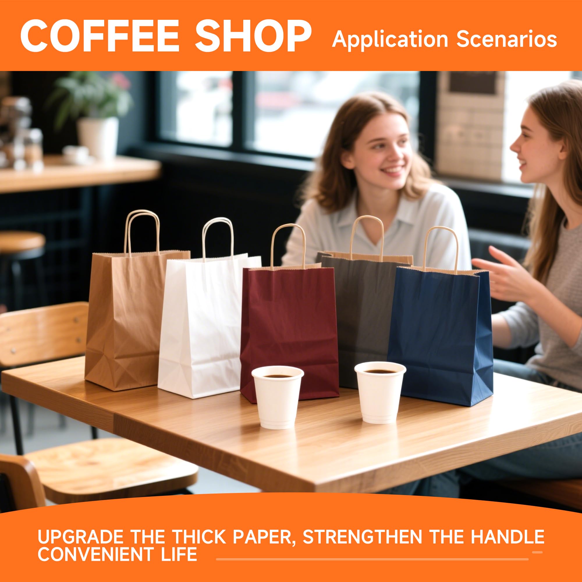 METAPRINT bolsa personalizada con sello para branding atractivo
