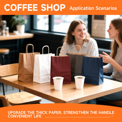METAPRINT bolsa personalizada con sello para branding atractivo