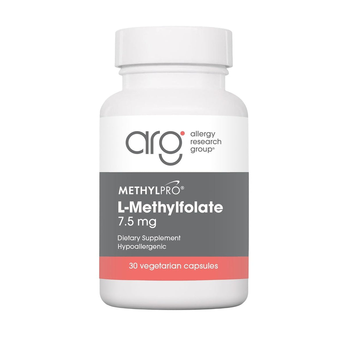 MethylPro envase frontal con diseño claro y beneficios visibles