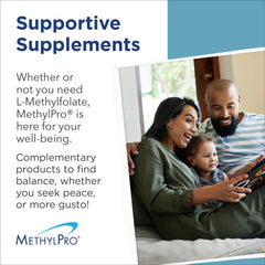 MethylPro en ambiente de escritorio apoyando concentración y rutina diaria