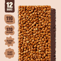 Mezcla barra servida en escritorio, snack práctico y nutritivo