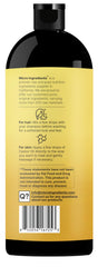 Micro Ingredients aceite en ambiente de spa para rutinas caseras relajantes
