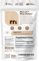 Micro Ingredients bulbos de Allium sativum usados como materia prima natural