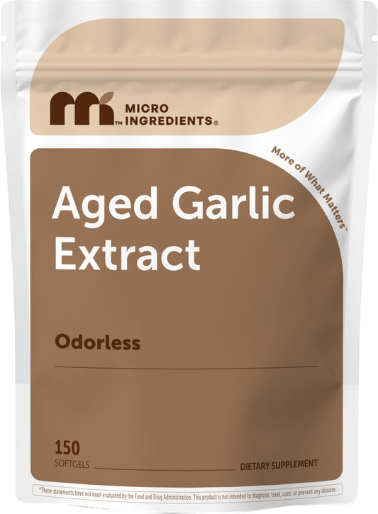 Micro Ingredients mostrador frontal del envase con información clara y beneficio práctico
