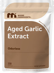 Micro Ingredients mostrador frontal del envase con información clara y beneficio práctico