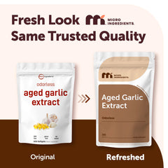 Micro Ingredients primer plano de la textura de la cápsula blanda, fácil de tragar