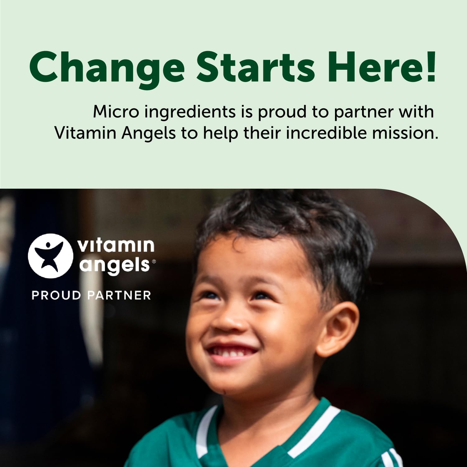 Micro Ingredients producto en ambiente cotidiano aportando conveniencia diaria