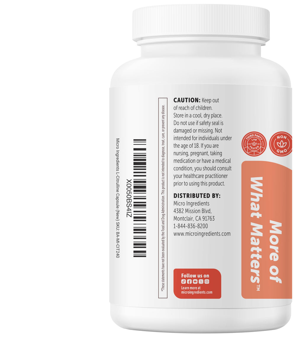 Micro Ingredients en ambiente de gimnasio representando uso en rutina activa