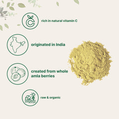Micro Ingredients amla cucharada medidora para control de porciones
