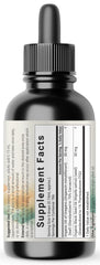 Micro Ingredients aplicación tópica diluida en aceite portador para cuidado cutáneo