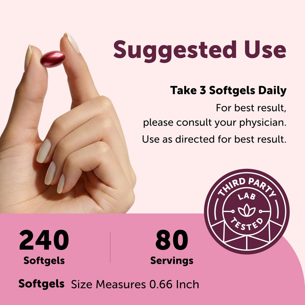 Micro Ingredients etiqueta con lista de ingredientes resaltada beneficio transparencia