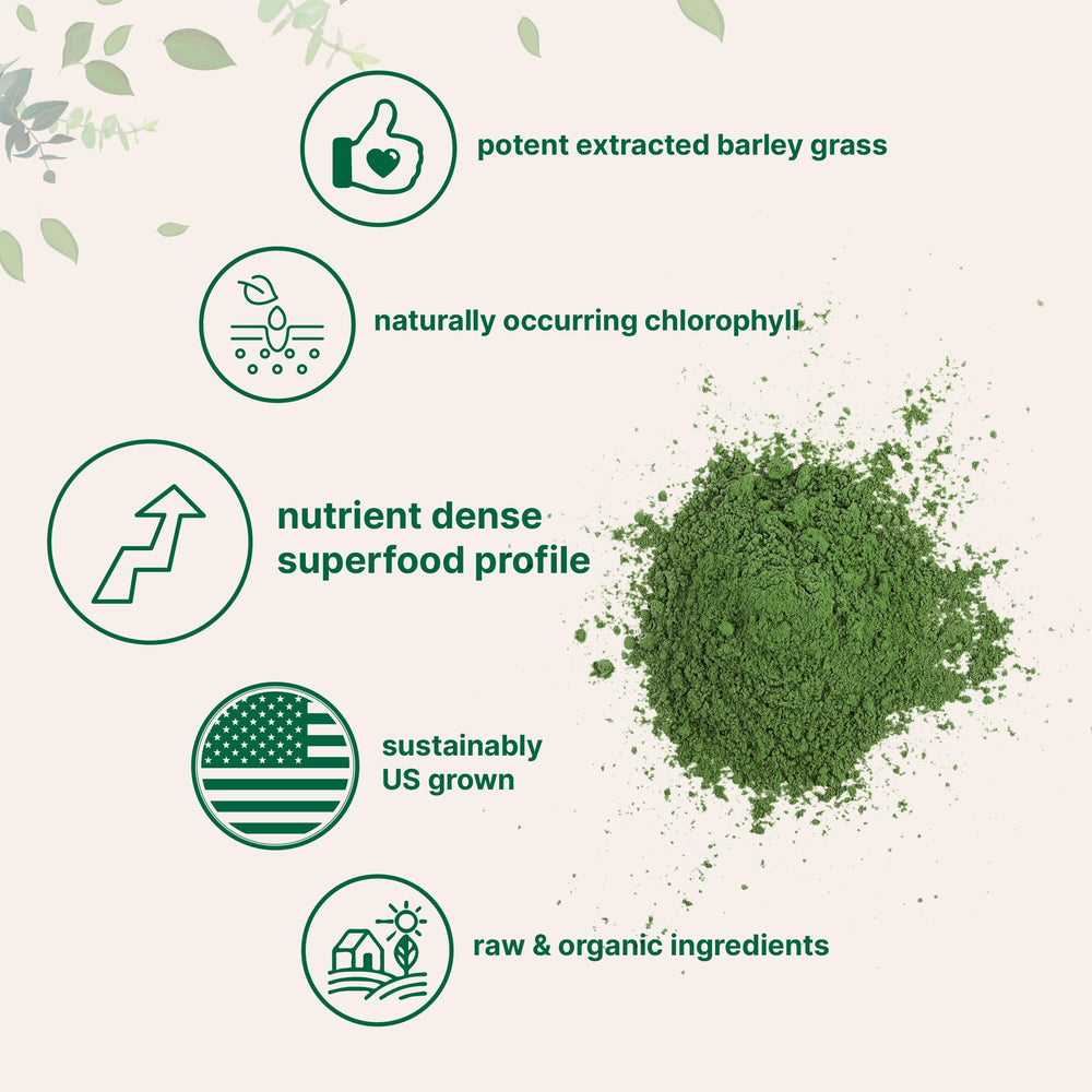 Micro Ingredients cucharada medidora con porción de 3 g mostrando control de dosis