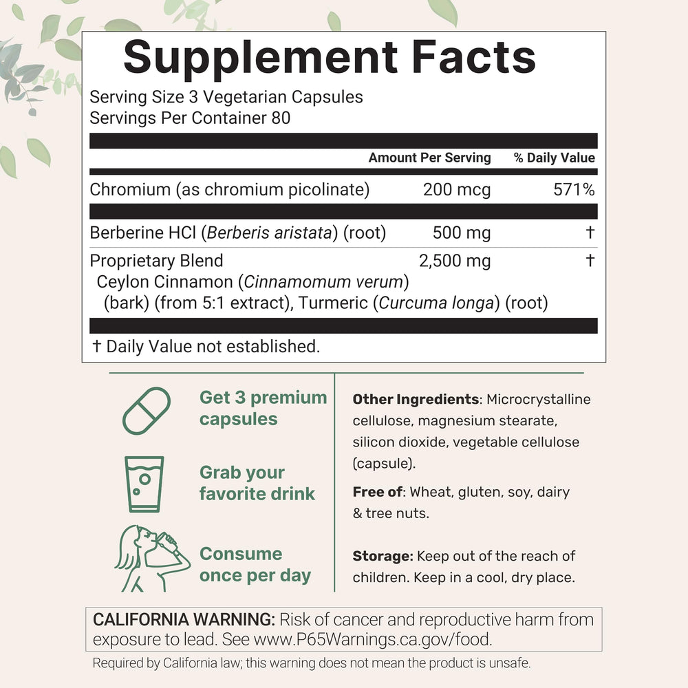 Micro Ingredients etiqueta detallada mostrando dosificación e ingredientes