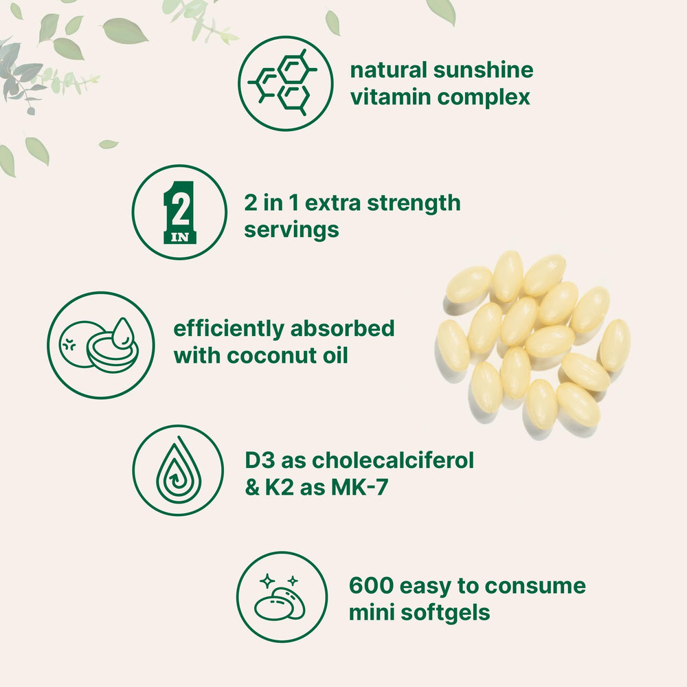 Micro Ingredients cápsula abierta revelando aceite de coco MCT como portador natural