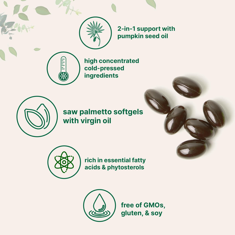 Micro Ingredients cápsula abierta mostrando aceite virgen y concentración útil