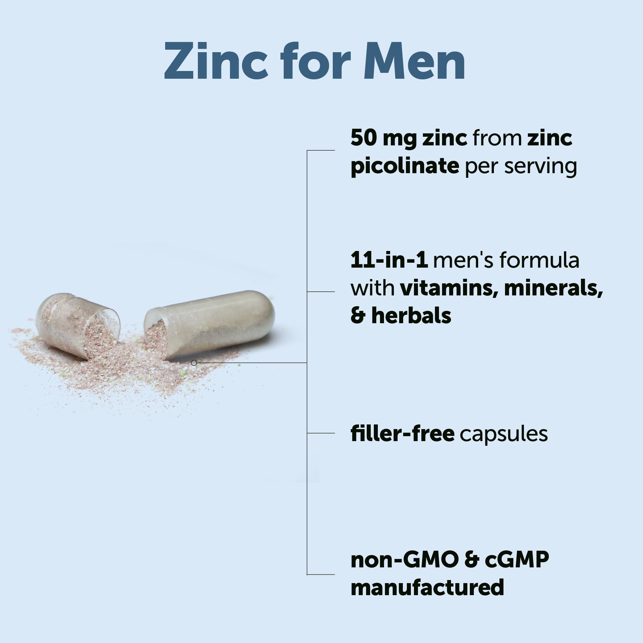 Micro Ingredients primer plano de cápsula vegetal mostrando textura y pureza