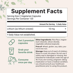 Micro Ingredients cápsulas vegetales en foco que facilitan la ingesta diaria