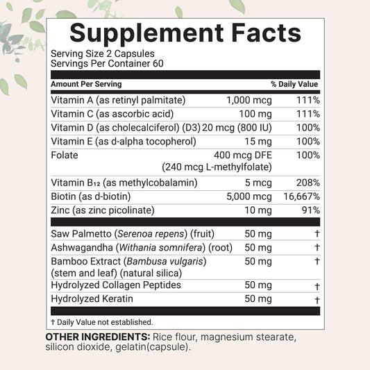Micro Ingredients cápsulas detalle que resalta la textura y pureza