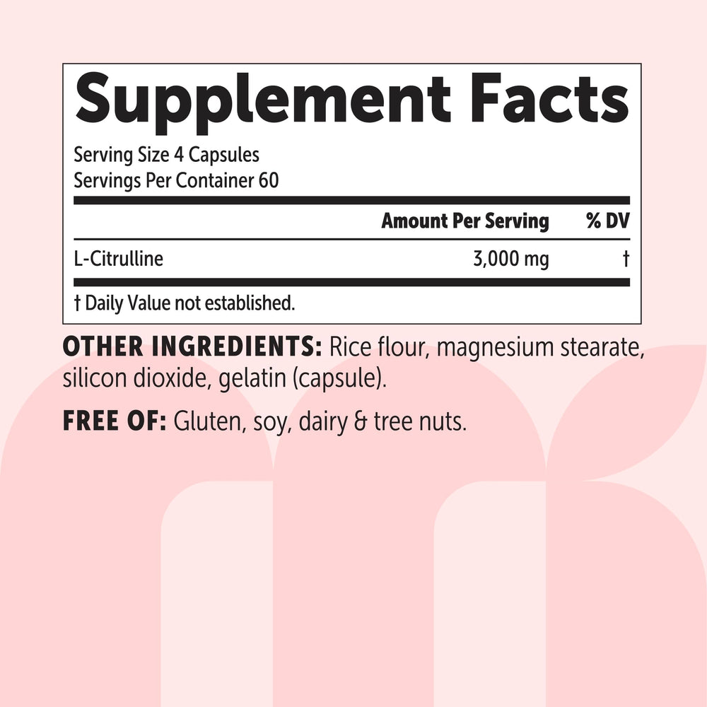 Micro Ingredients primer plano de cápsulas para evaluar tamaño y textura