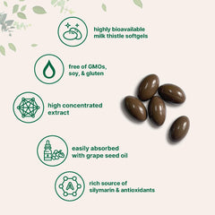 Micro Ingredients cápsulas en mano para comparar tamaño y comodidad de uso
