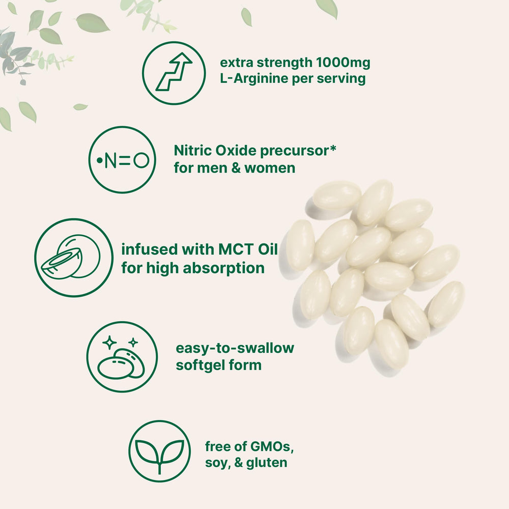 Cápsulas Micro Ingredients en mano para comparar tamaño y facilidad de consumo